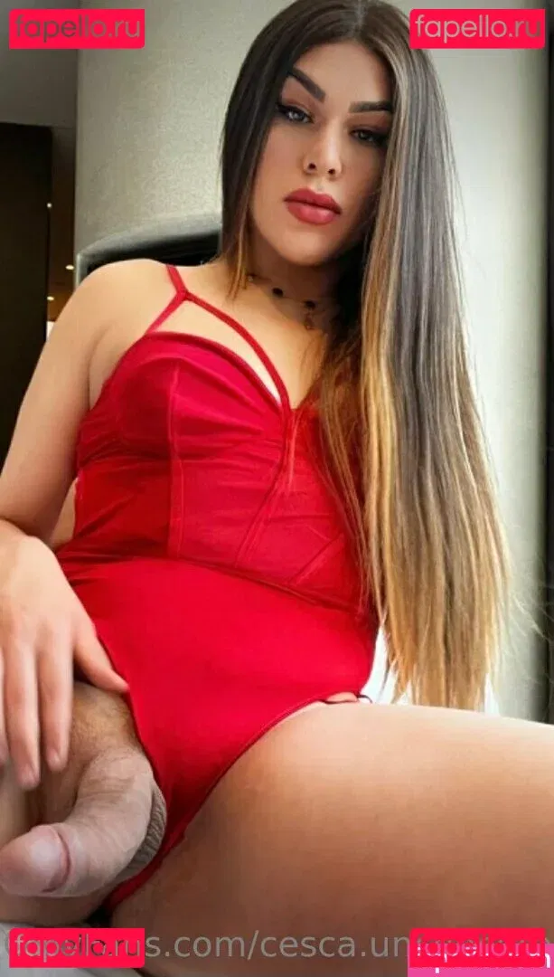 cesca.uncencored Onlyfans Photo Gallery 