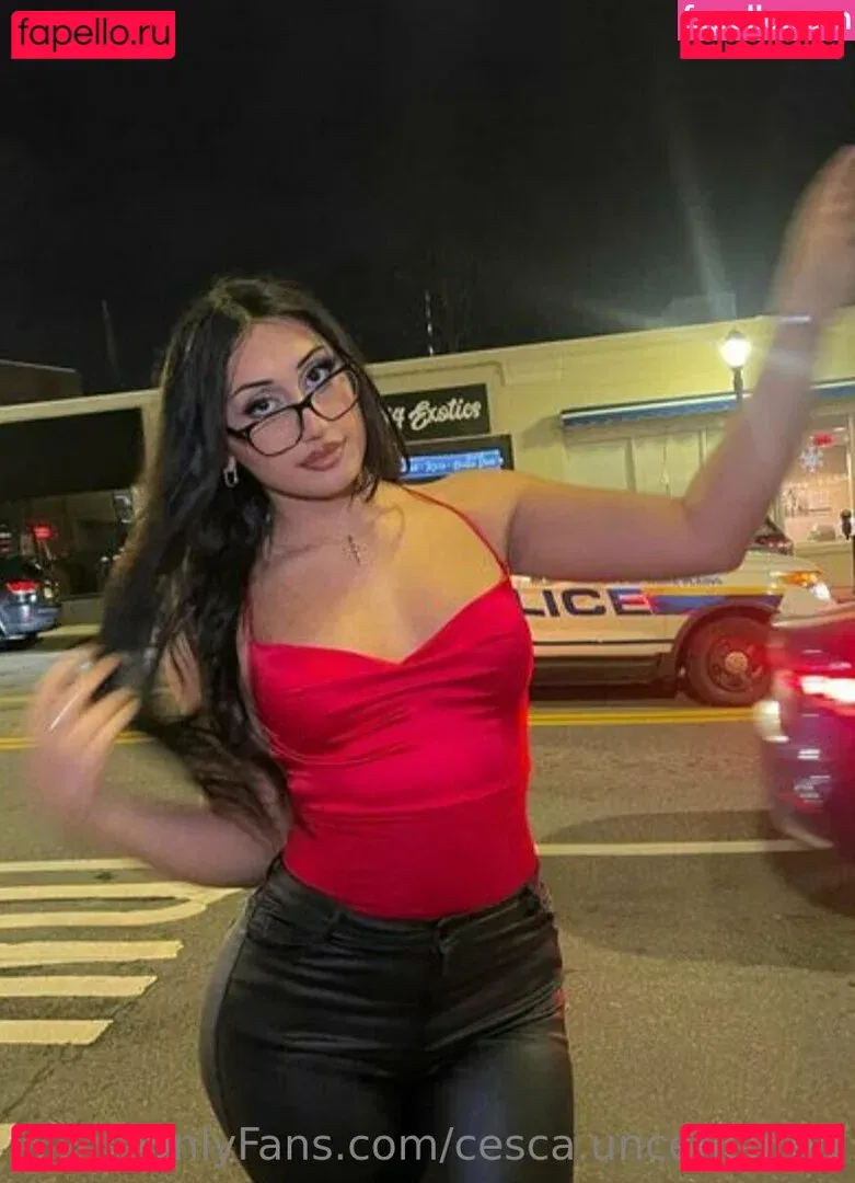 cesca.uncencored Onlyfans Photo Gallery 