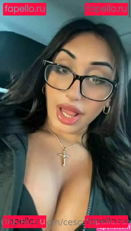 cesca.uncencored Onlyfans Photo Gallery 