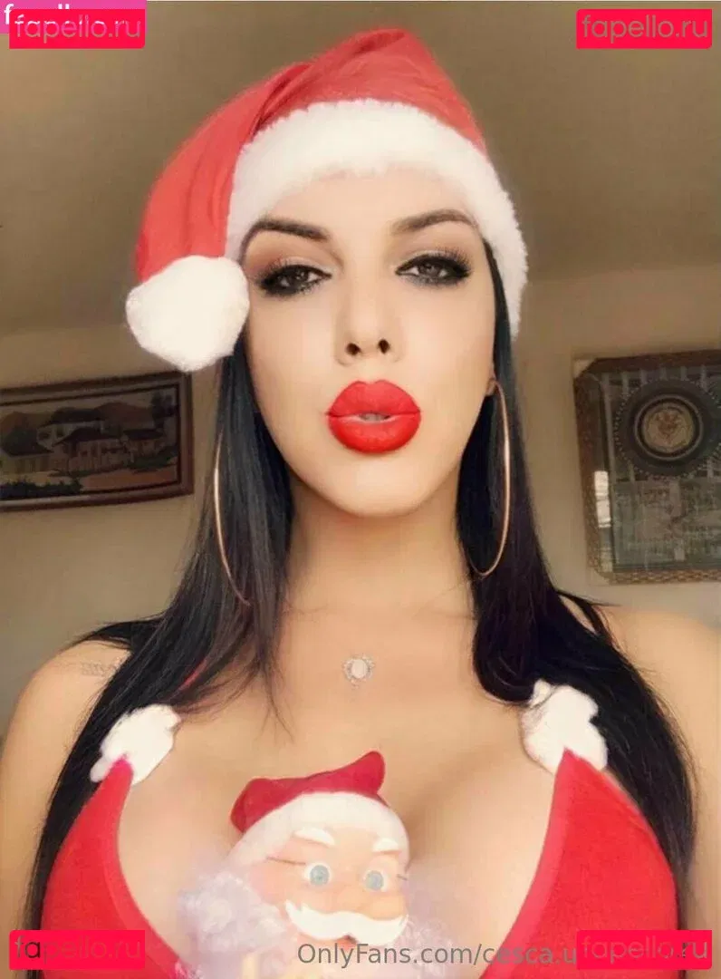 cesca.uncencored Onlyfans Photo Gallery 