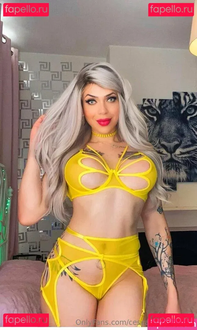 cesca.uncencored Onlyfans Photo Gallery 