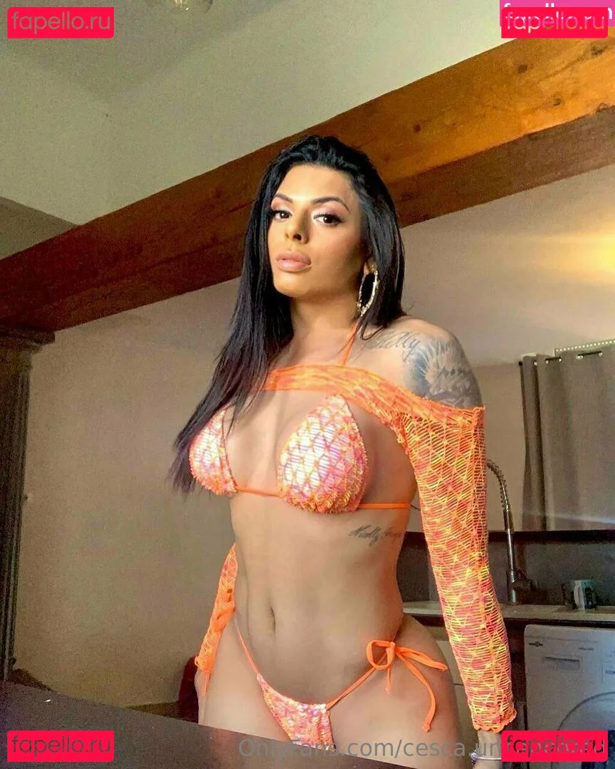 cesca.uncencored Onlyfans Photo Gallery 