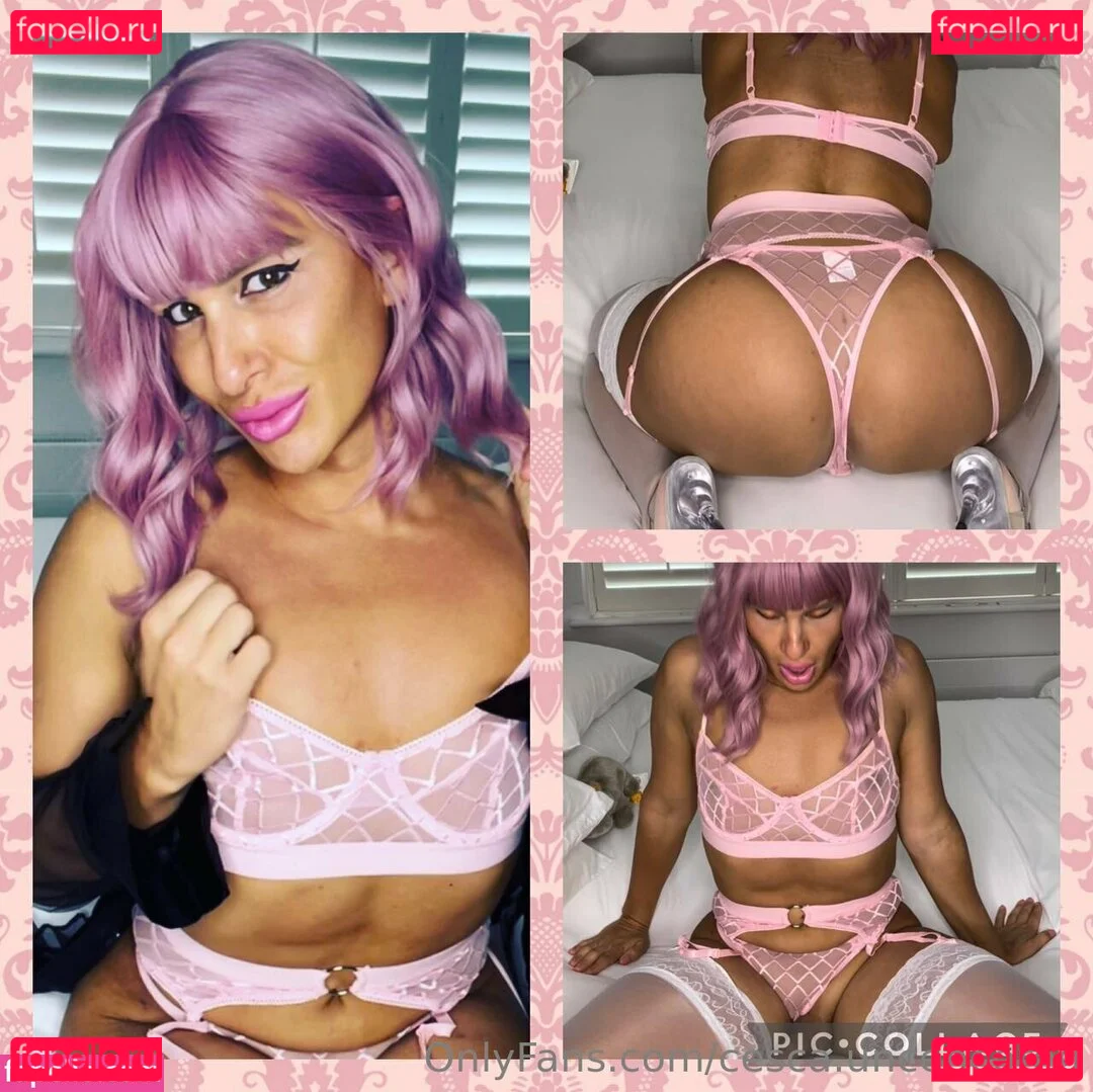 cesca.uncencored Onlyfans Photo Gallery 