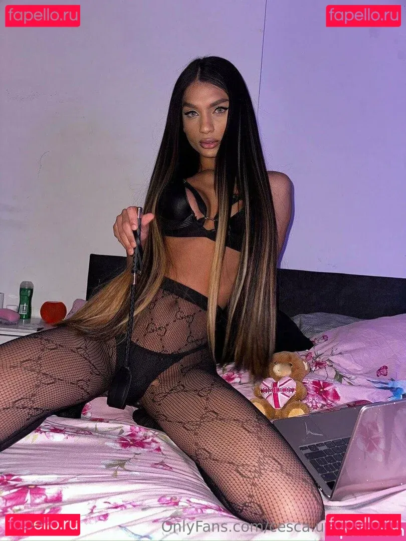 cesca.uncencored Onlyfans Photo Gallery 