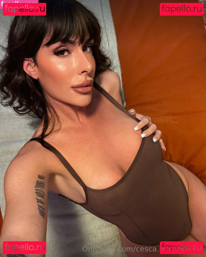 cesca.uncencored Onlyfans Photo Gallery 