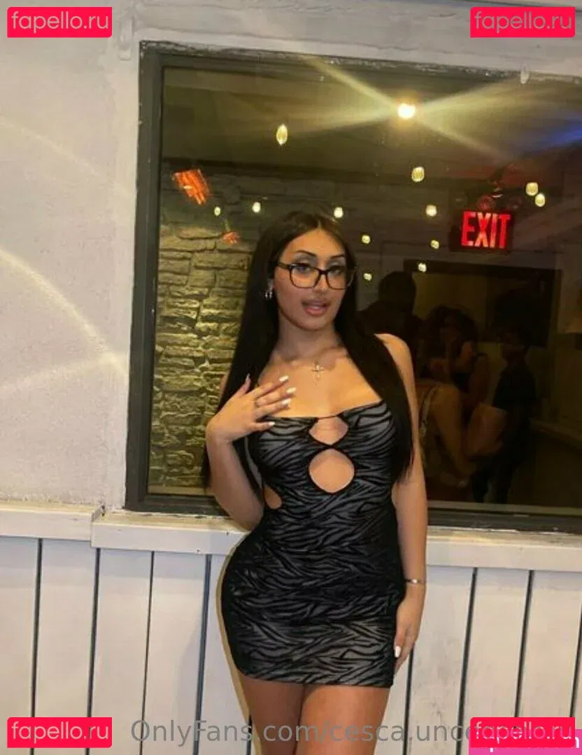 cesca.uncencored Onlyfans Photo Gallery 