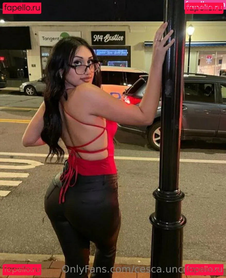 cesca.uncencored Onlyfans Photo Gallery 