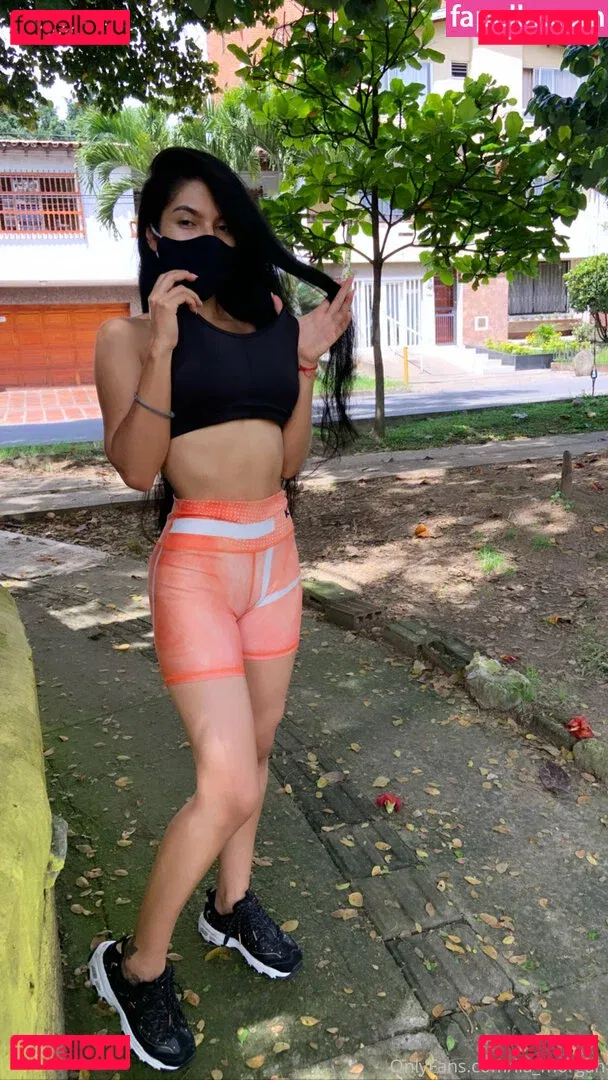 lia_morgan Onlyfans Photo Gallery 