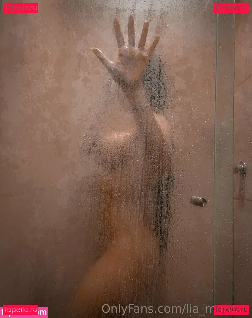 lia_morgan Onlyfans Photo Gallery 