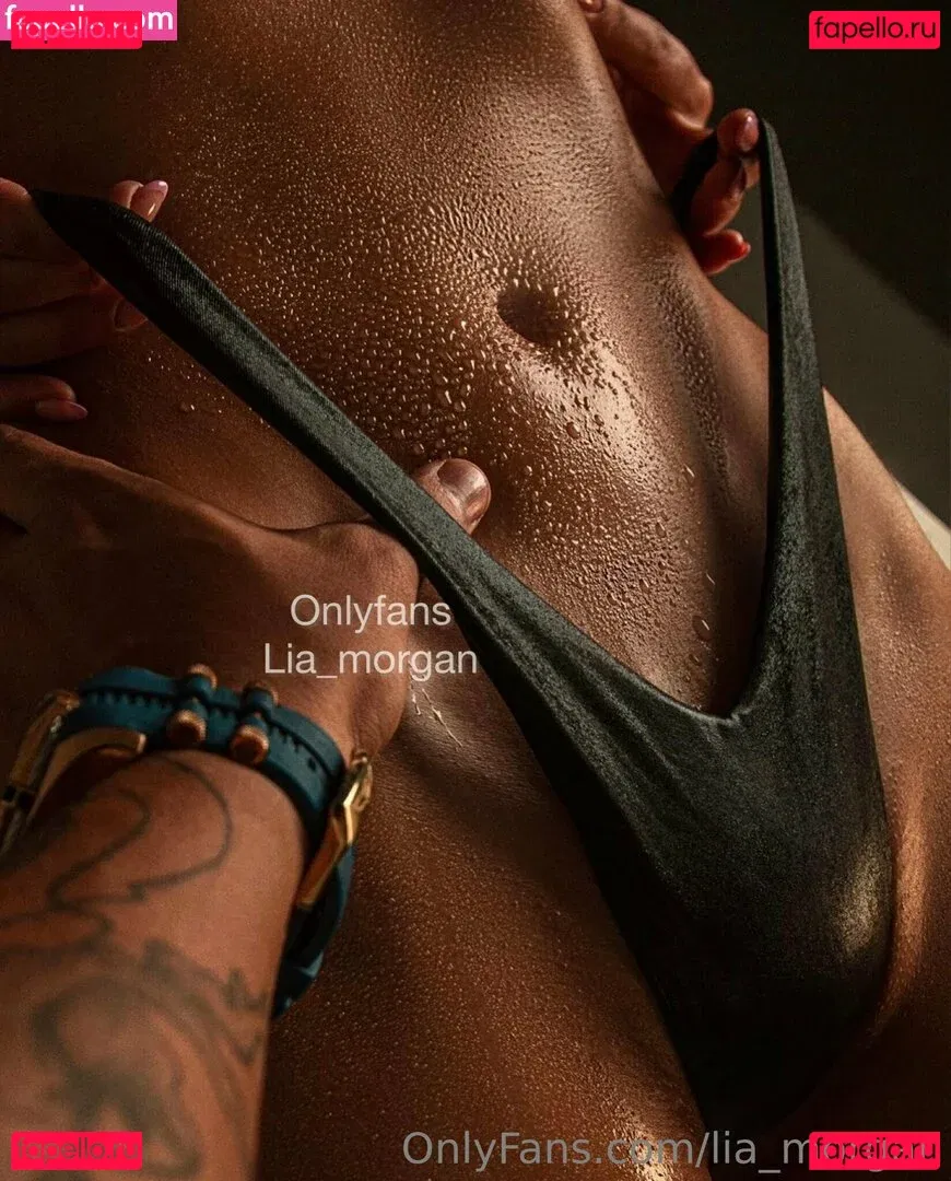 lia_morgan Onlyfans Photo Gallery 