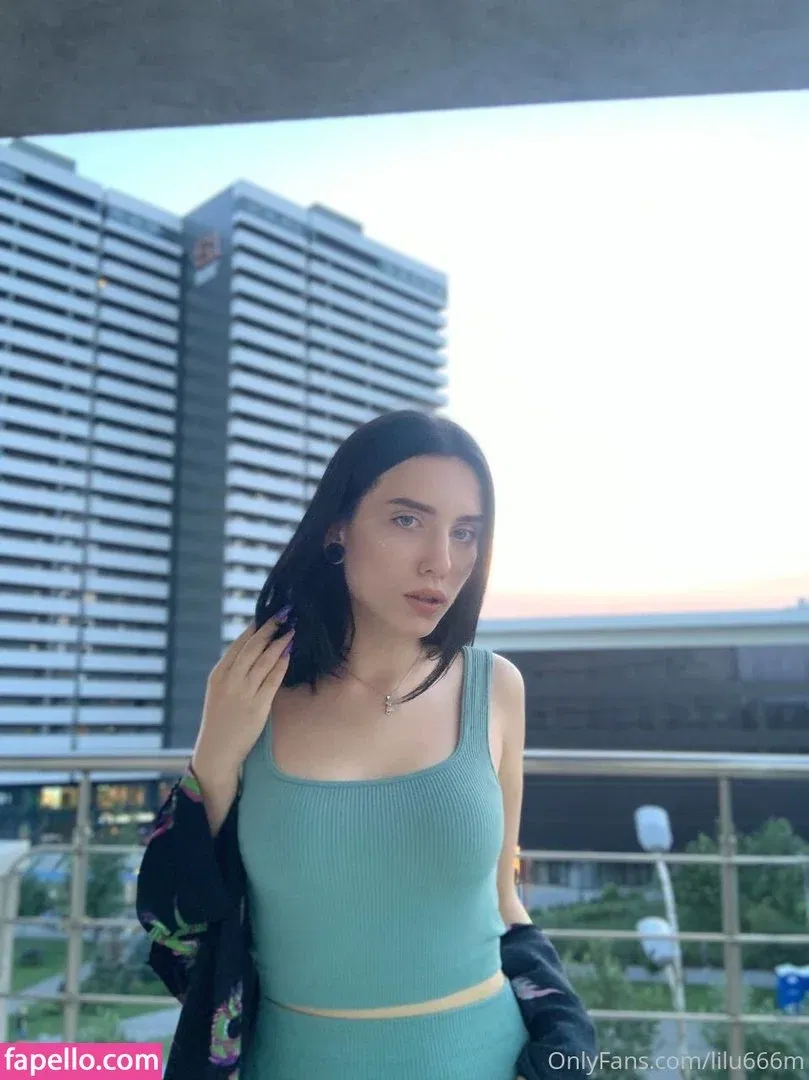 lilymae_01 Onlyfans Photo Gallery 