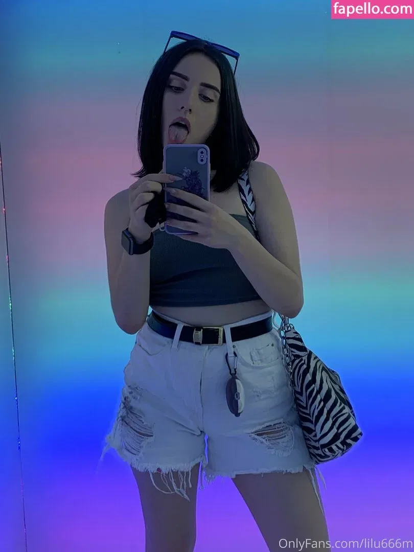 lilymae_01 Onlyfans Photo Gallery 