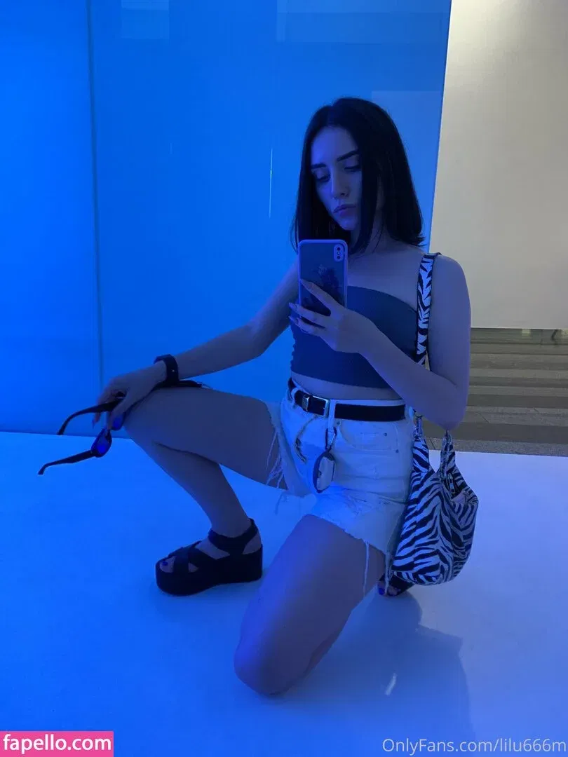 lilymae_01 Onlyfans Photo Gallery 