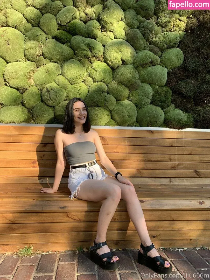 lilymae_01 Onlyfans Photo Gallery 