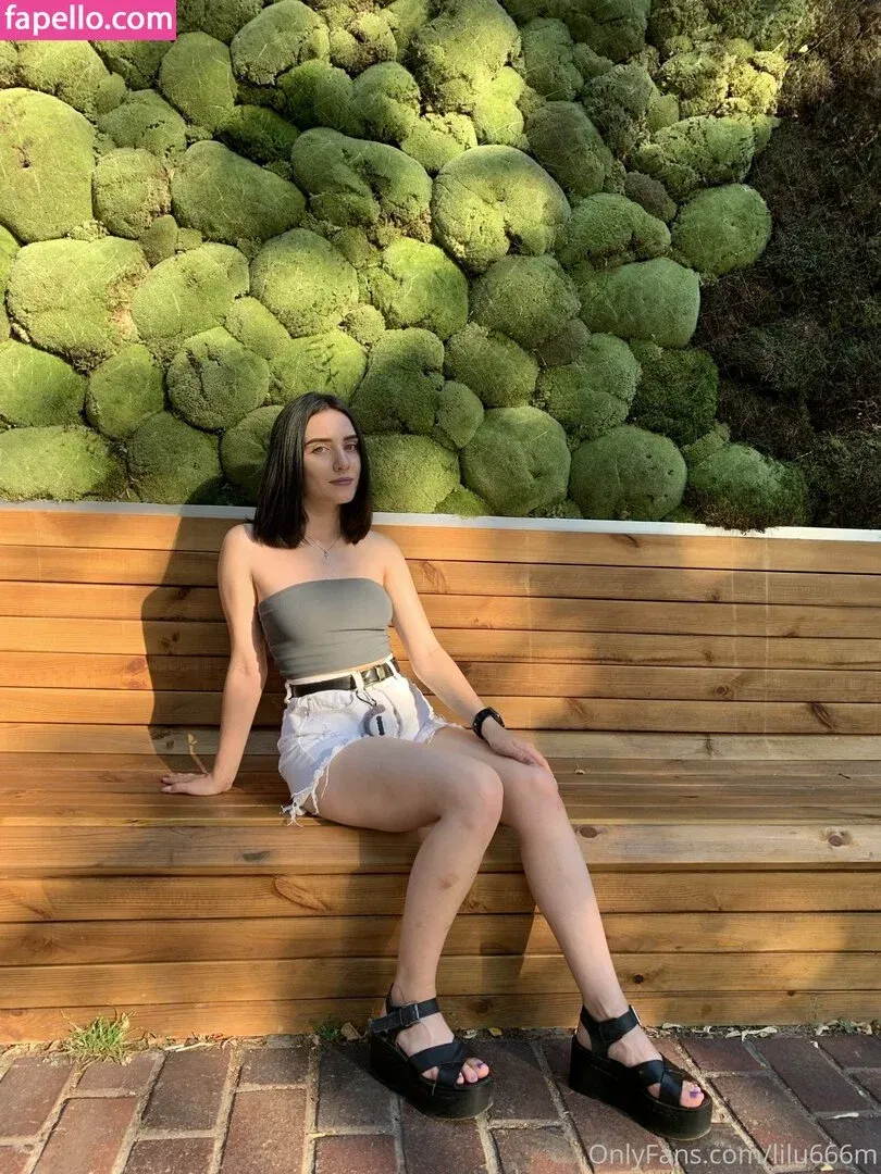 lilymae_01 Onlyfans Photo Gallery 