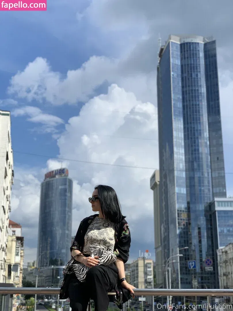 lilymae_01 Onlyfans Photo Gallery 