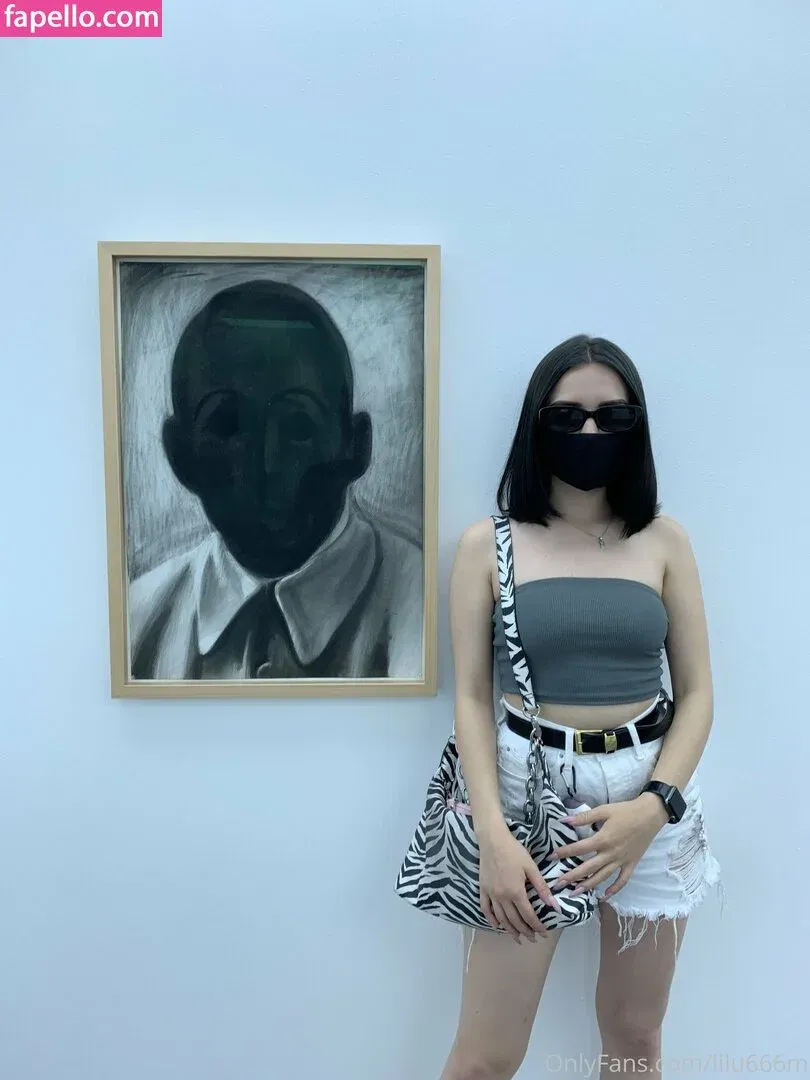 lilymae_01 Onlyfans Photo Gallery 