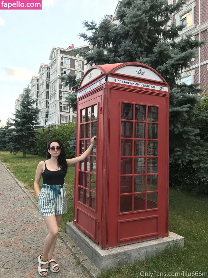 lilymae_01 Onlyfans Photo Gallery 