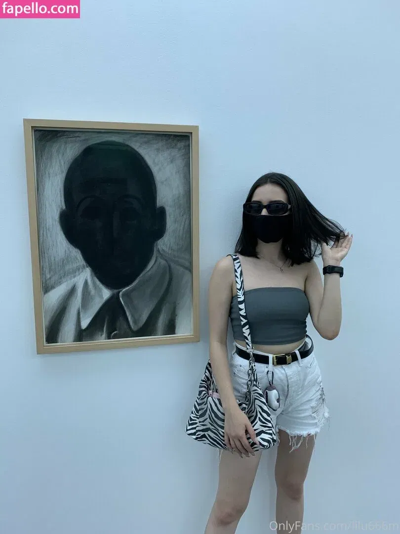 lilymae_01 Onlyfans Photo Gallery 