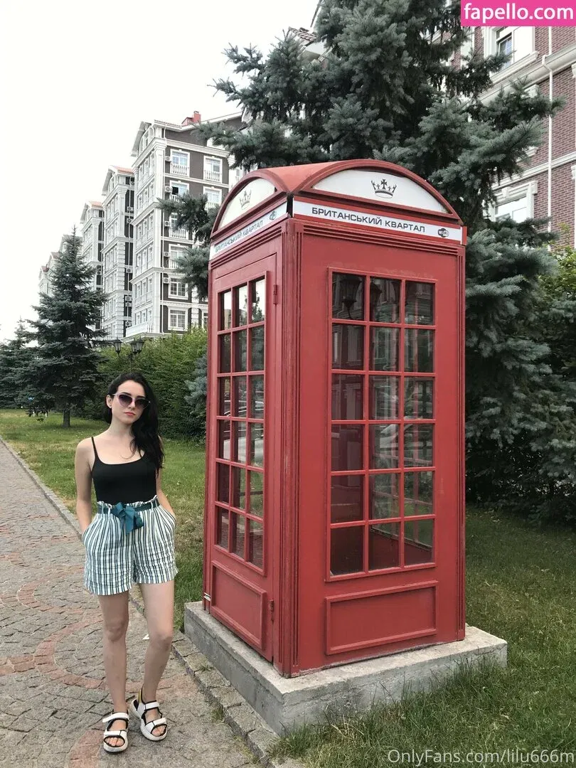 lilymae_01 Onlyfans Photo Gallery 