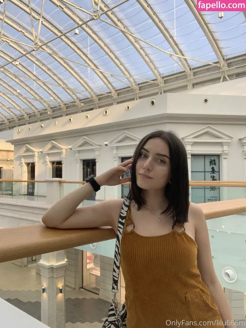 lilymae_01 Onlyfans Photo Gallery 