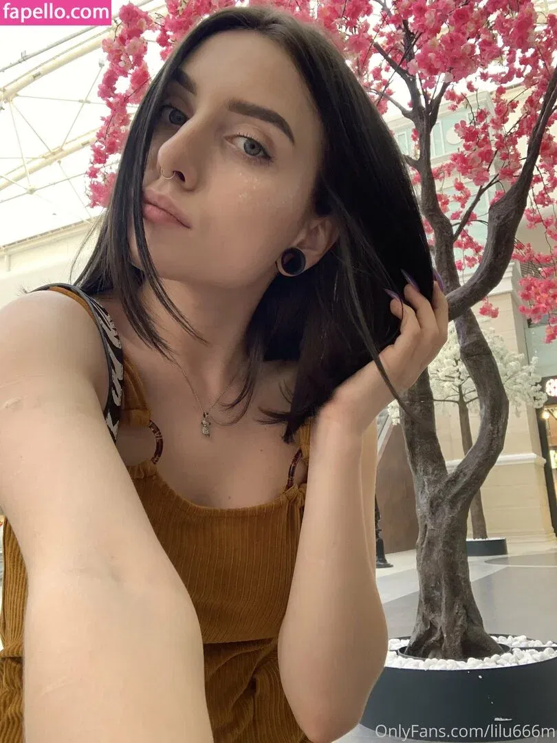 lilymae_01 Onlyfans Photo Gallery 