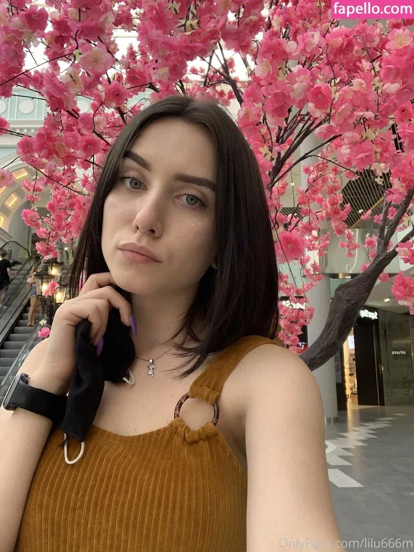 lilymae_01 Onlyfans Photo Gallery 