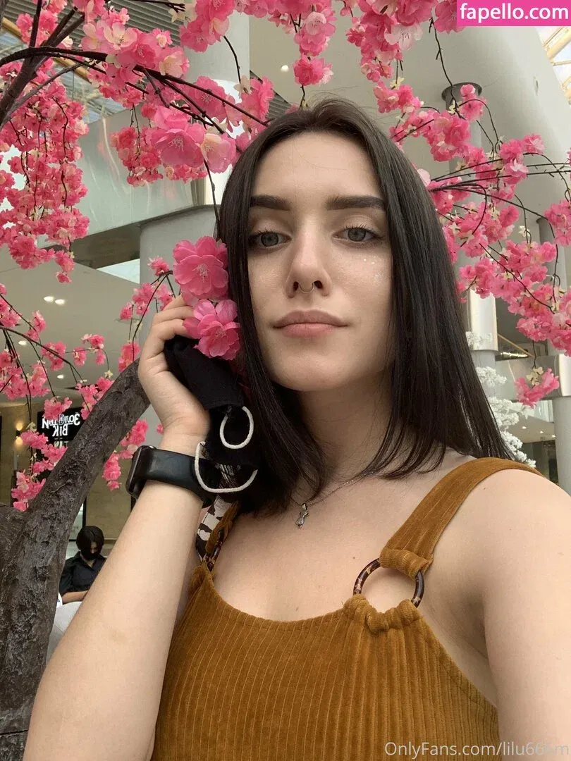 lilymae_01 Onlyfans Photo Gallery 