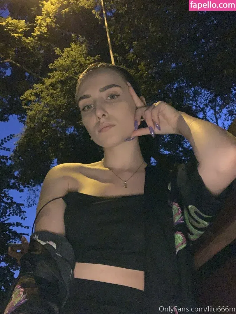 lilymae_01 Onlyfans Photo Gallery 