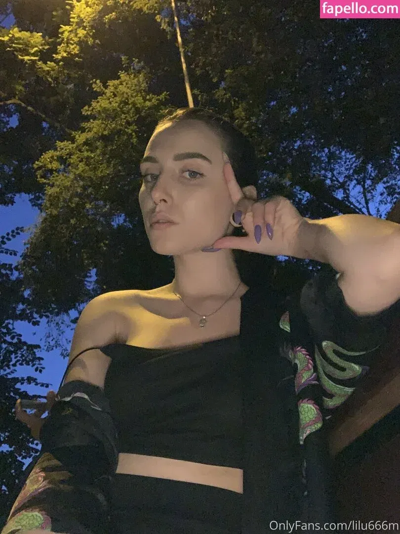 lilymae_01 Onlyfans Photo Gallery 