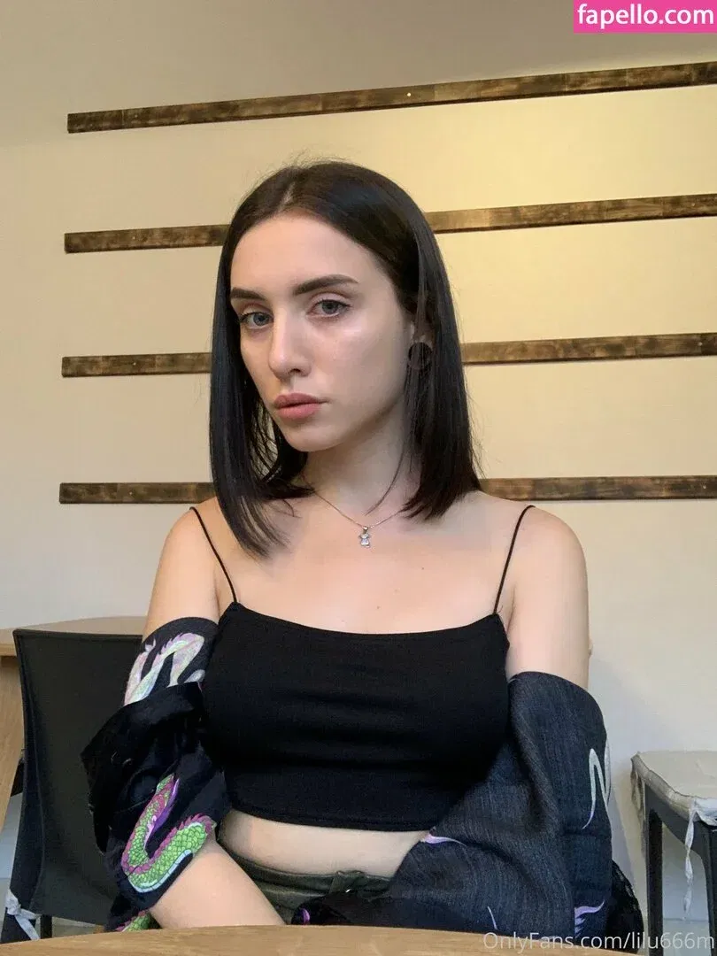 lilymae_01 Onlyfans Photo Gallery 