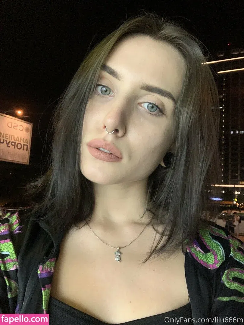 lilymae_01 Onlyfans Photo Gallery 