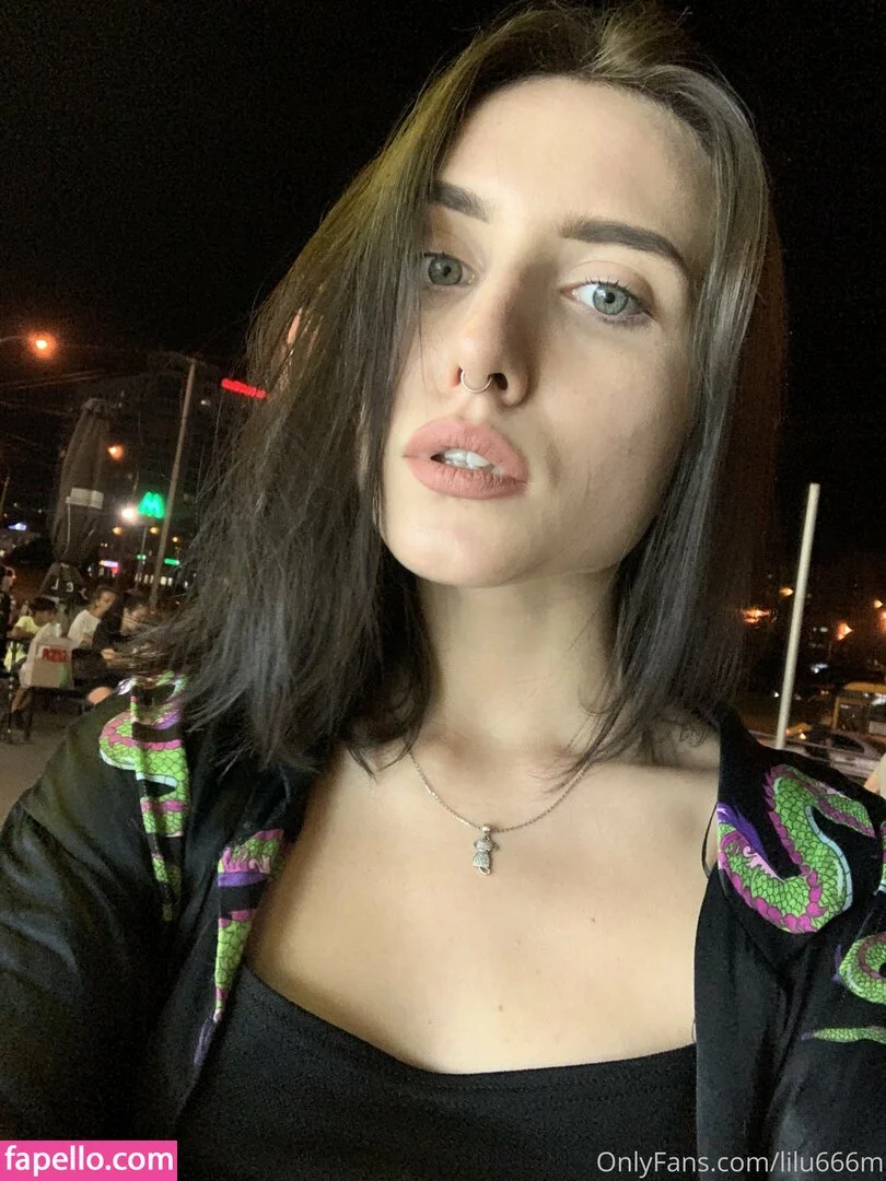 lilymae_01 Onlyfans Photo Gallery 