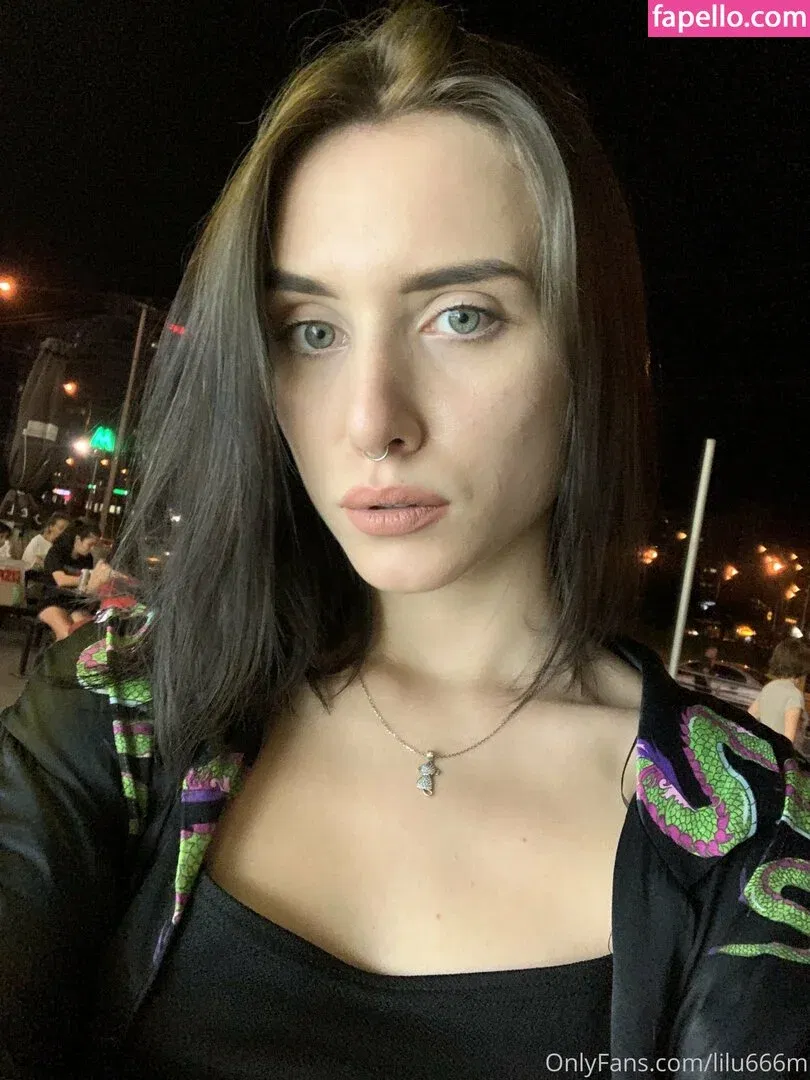 lilymae_01 Onlyfans Photo Gallery 