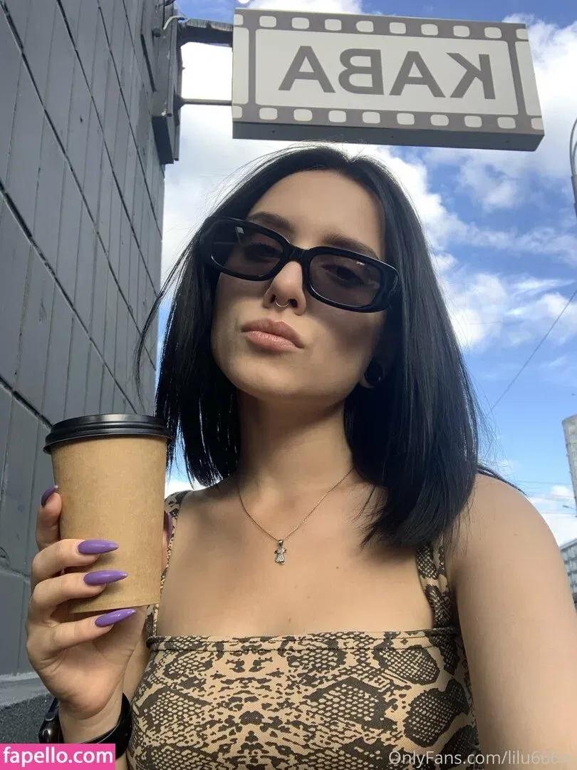 lilymae_01 Onlyfans Photo Gallery 