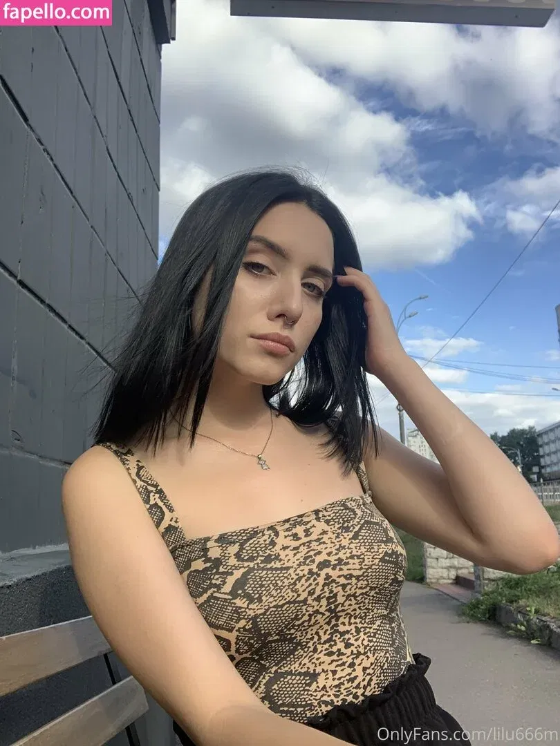 lilymae_01 Onlyfans Photo Gallery 