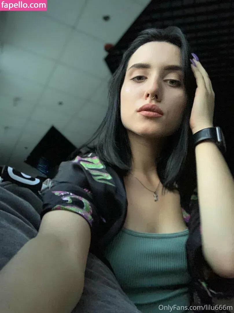 lilymae_01 Onlyfans Photo Gallery 