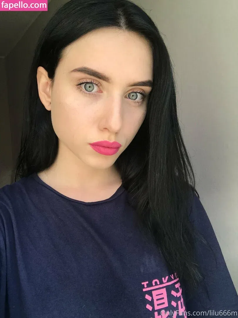 lilymae_01 Onlyfans Photo Gallery 