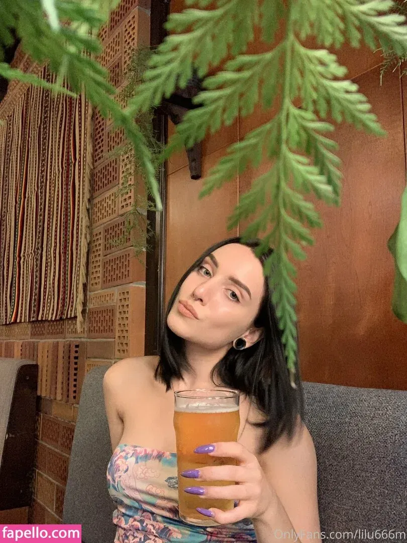 lilymae_01 Onlyfans Photo Gallery 