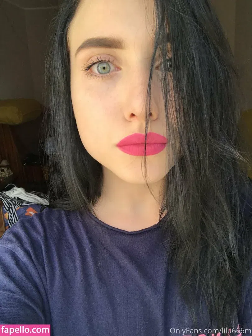 lilymae_01 Onlyfans Photo Gallery 