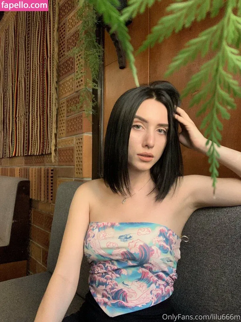 lilymae_01 Onlyfans Photo Gallery 