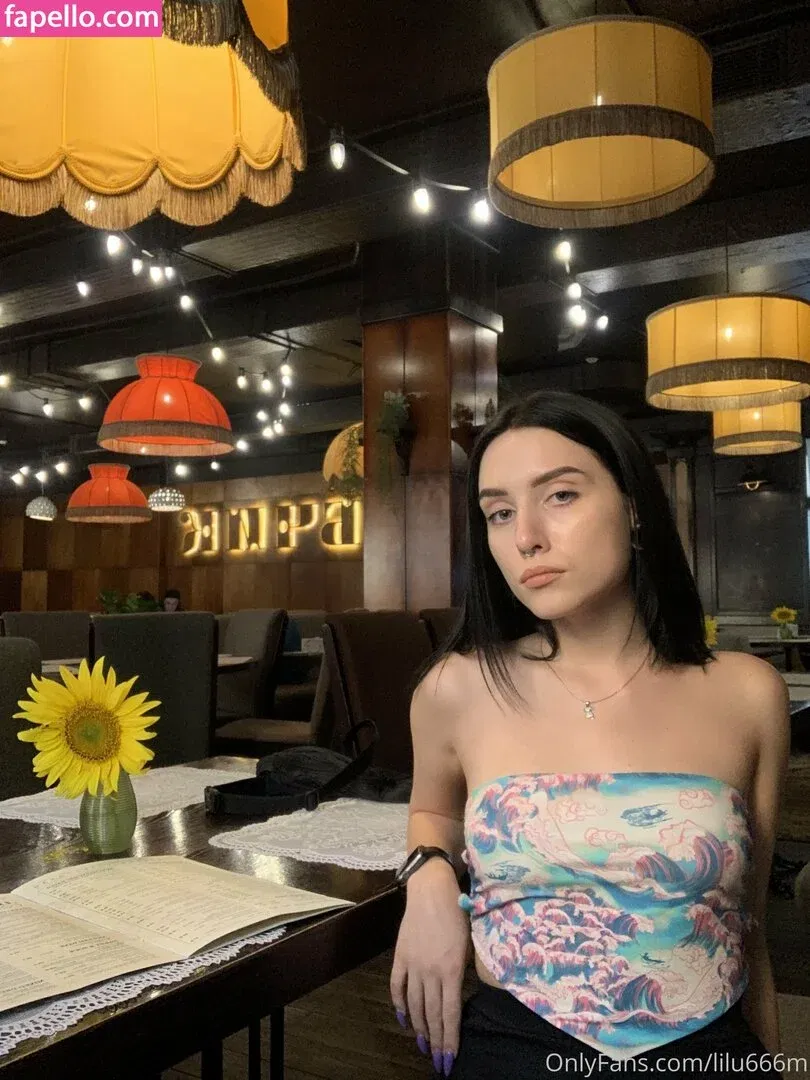 lilymae_01 Onlyfans Photo Gallery 