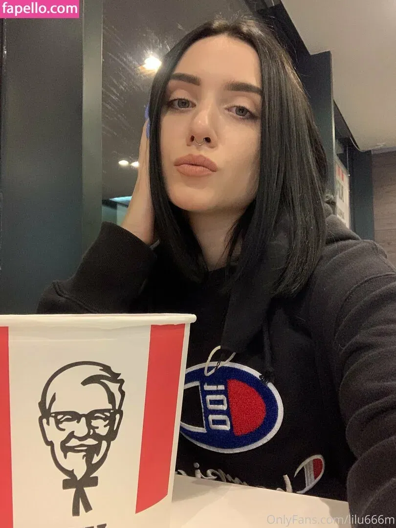 lilymae_01 Onlyfans Photo Gallery 