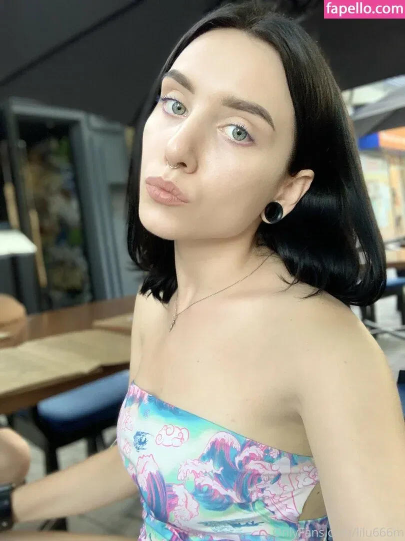 lilymae_01 Onlyfans Photo Gallery 