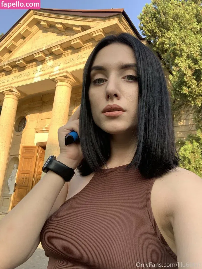 lilymae_01 Onlyfans Photo Gallery 