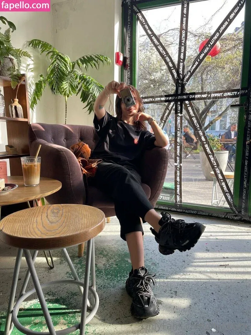 lilymae_01 Onlyfans Photo Gallery 