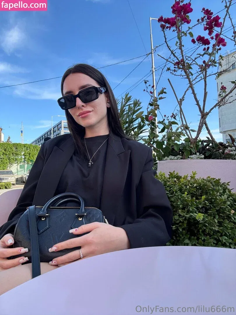 lilymae_01 Onlyfans Photo Gallery 