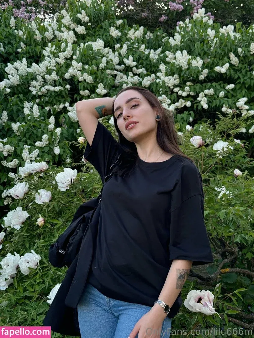 lilymae_01 Onlyfans Photo Gallery 