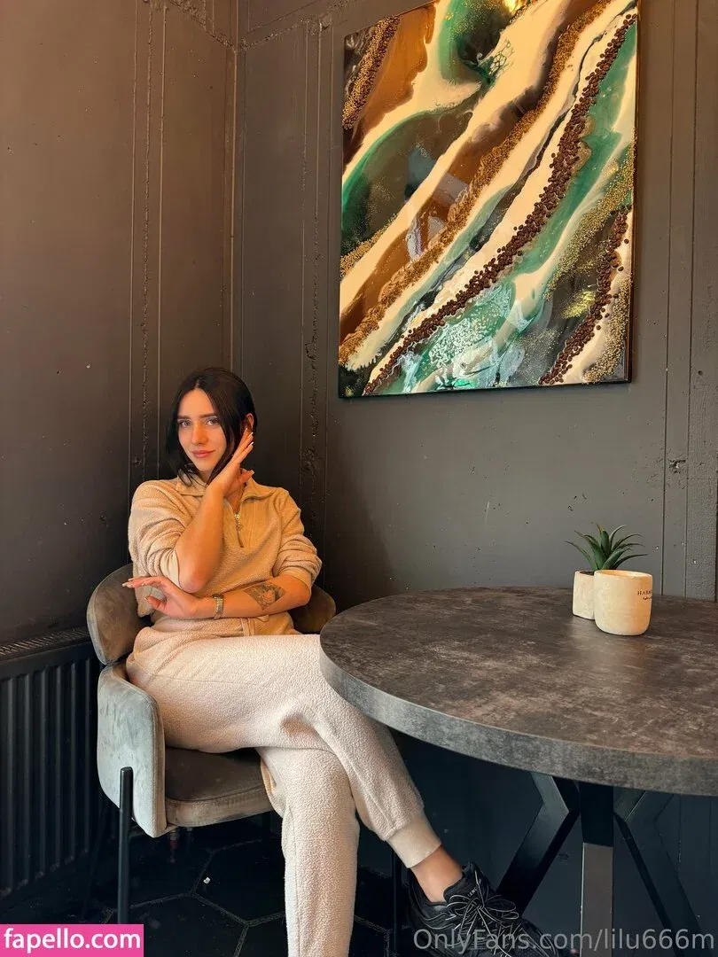 lilymae_01 Onlyfans Photo Gallery 