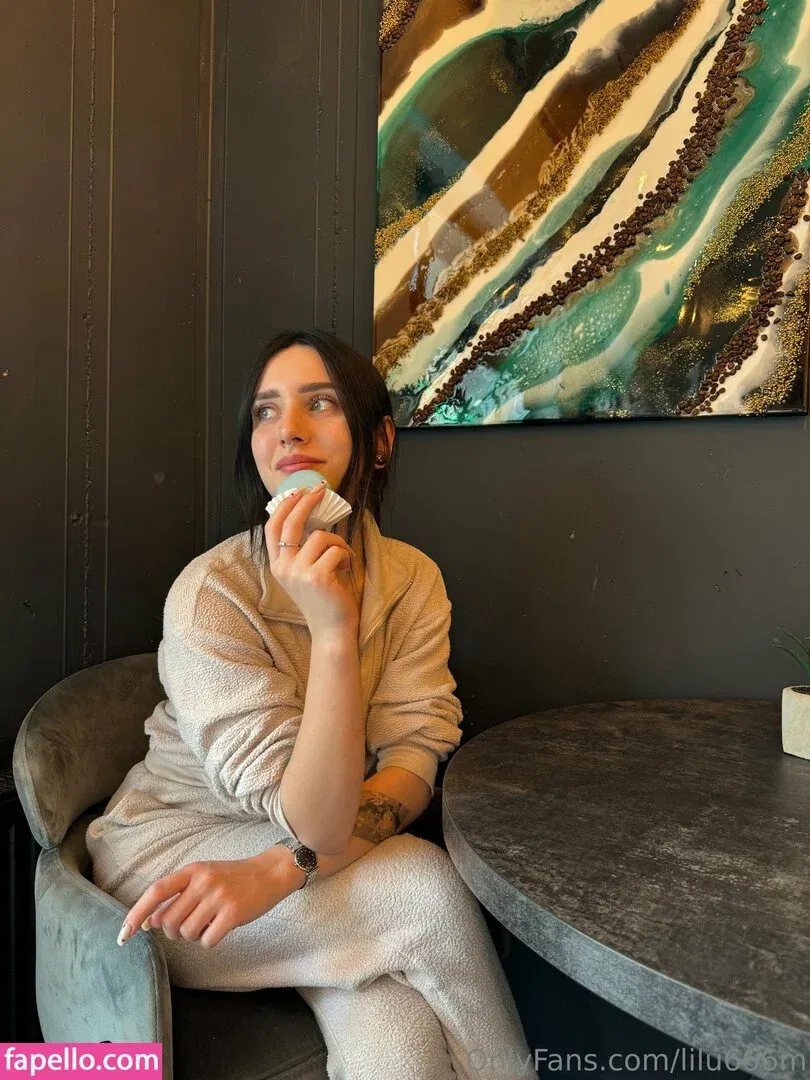 lilymae_01 Onlyfans Photo Gallery 